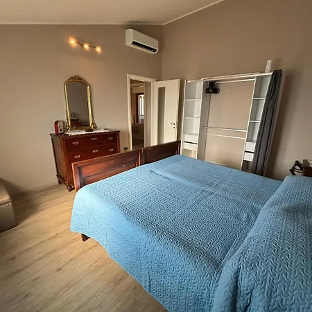 Apartment Le Lame *
